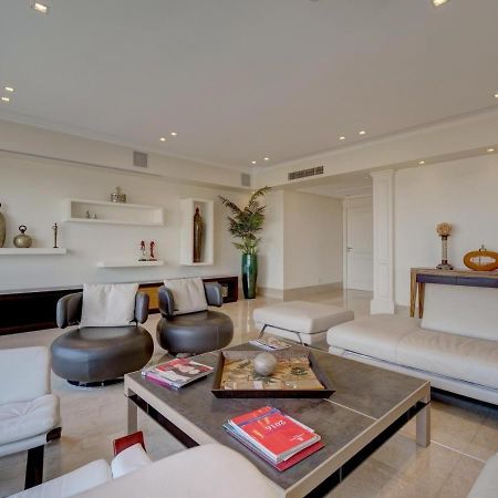 Puertomadero Free Parking 2 Lots 5 Bdr 680M2 Gym 3 Pools And Full Amenities Sophisticated Furniture Apartment Buenos Aires Bagian luar foto