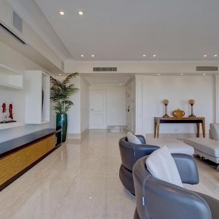 Puertomadero Free Parking 2 Lots 5 Bdr 680M2 Gym 3 Pools And Full Amenities Sophisticated Furniture Apartment Buenos Aires Bagian luar foto