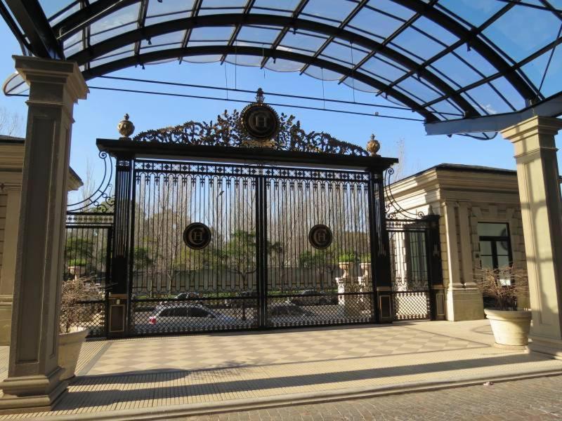Puertomadero Free Parking 2 Lots 5 Bdr 680M2 Gym 3 Pools And Full Amenities Sophisticated Furniture Apartment Buenos Aires Bagian luar foto