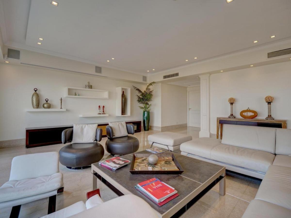 Puertomadero Free Parking 2 Lots 5 Bdr 680M2 Gym 3 Pools And Full Amenities Sophisticated Furniture Apartment Buenos Aires Bagian luar foto