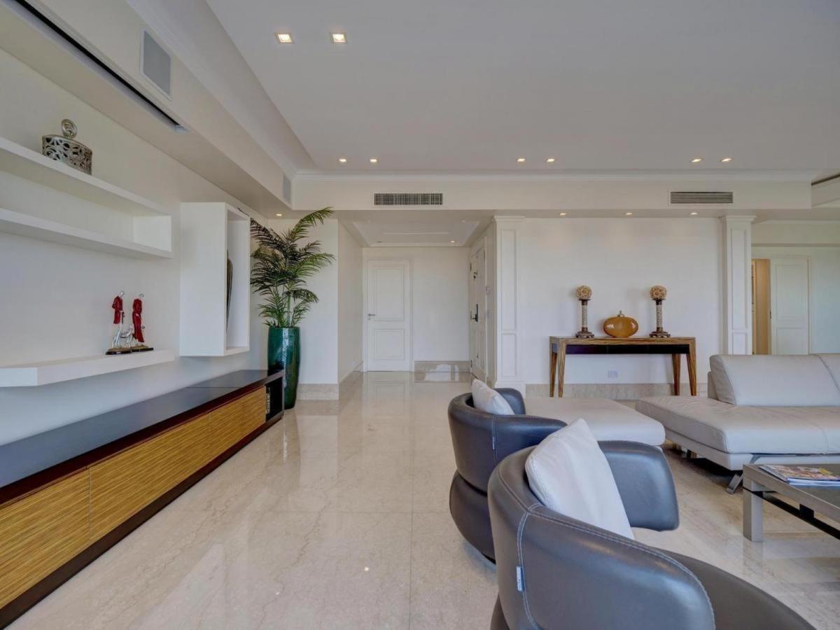 Puertomadero Free Parking 2 Lots 5 Bdr 680M2 Gym 3 Pools And Full Amenities Sophisticated Furniture Apartment Buenos Aires Bagian luar foto
