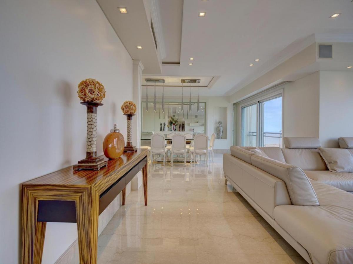 Puertomadero Free Parking 2 Lots 5 Bdr 680M2 Gym 3 Pools And Full Amenities Sophisticated Furniture Apartment Buenos Aires Bagian luar foto