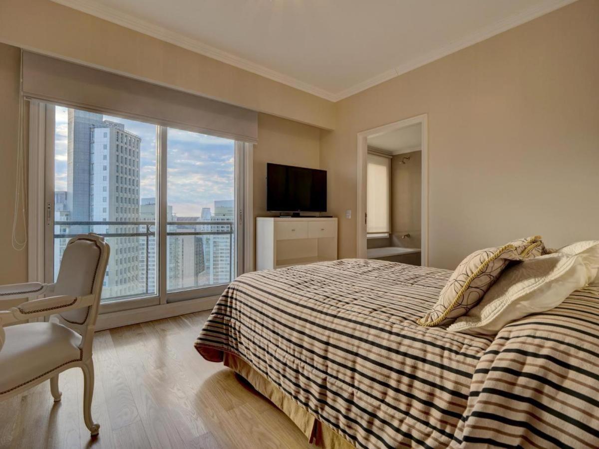 Puertomadero Free Parking 2 Lots 5 Bdr 680M2 Gym 3 Pools And Full Amenities Sophisticated Furniture Apartment Buenos Aires Bagian luar foto
