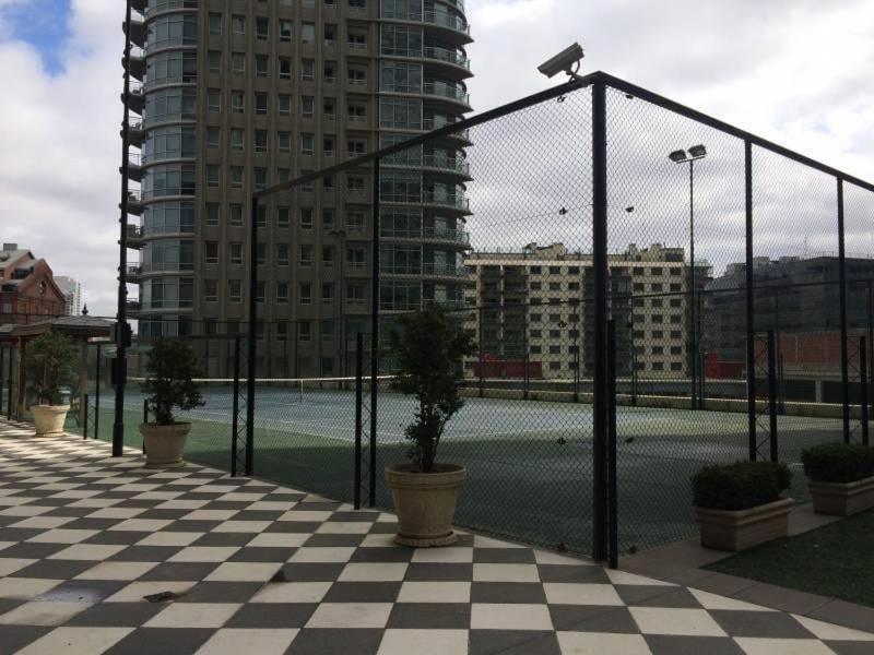Puertomadero Free Parking 2 Lots 5 Bdr 680M2 Gym 3 Pools And Full Amenities Sophisticated Furniture Apartment Buenos Aires Bagian luar foto