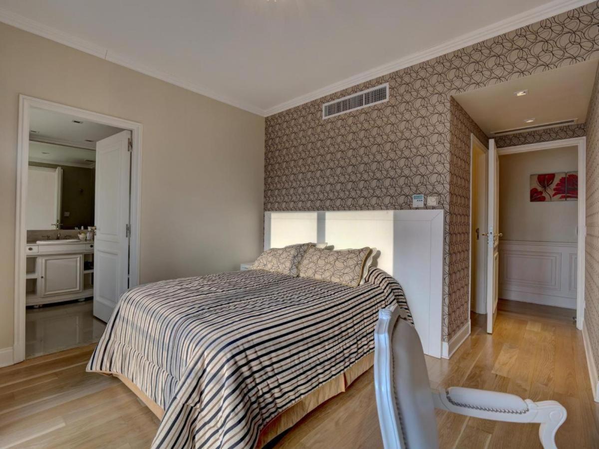 Puertomadero Free Parking 2 Lots 5 Bdr 680M2 Gym 3 Pools And Full Amenities Sophisticated Furniture Apartment Buenos Aires Bagian luar foto