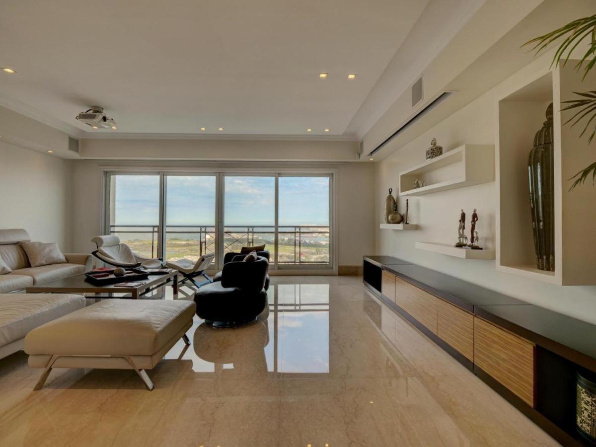 Puertomadero Free Parking 2 Lots 5 Bdr 680M2 Gym 3 Pools And Full Amenities Sophisticated Furniture Apartment Buenos Aires Bagian luar foto