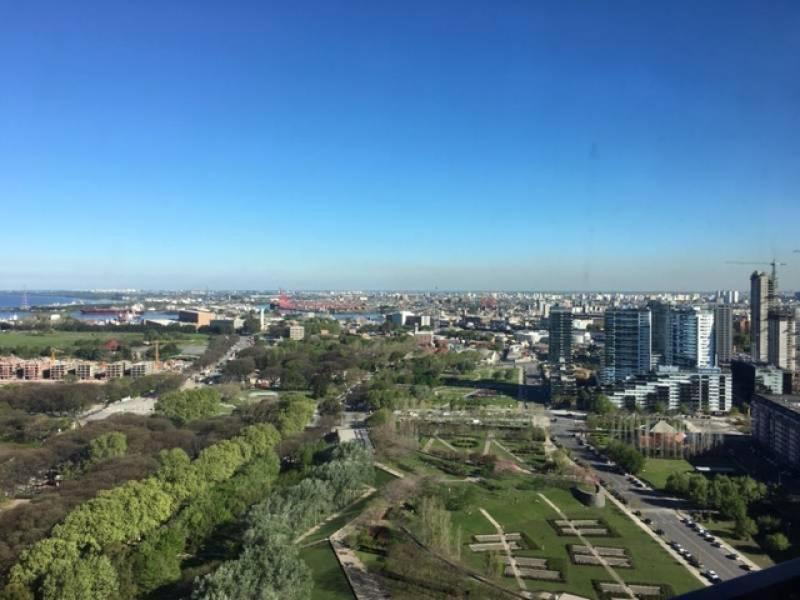 Puertomadero Free Parking 2 Lots 5 Bdr 680M2 Gym 3 Pools And Full Amenities Sophisticated Furniture Apartment Buenos Aires Bagian luar foto