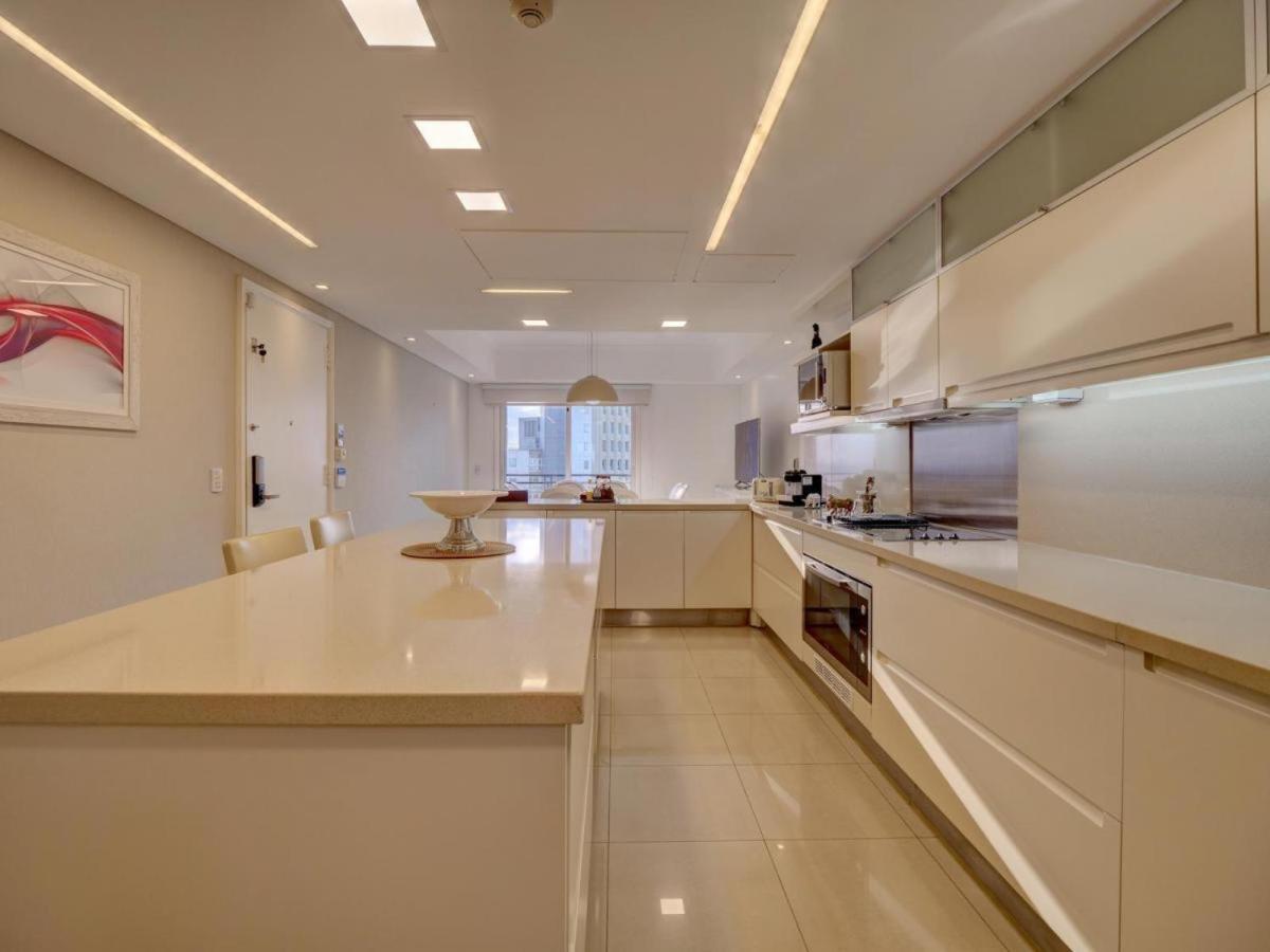 Puertomadero Free Parking 2 Lots 5 Bdr 680M2 Gym 3 Pools And Full Amenities Sophisticated Furniture Apartment Buenos Aires Bagian luar foto