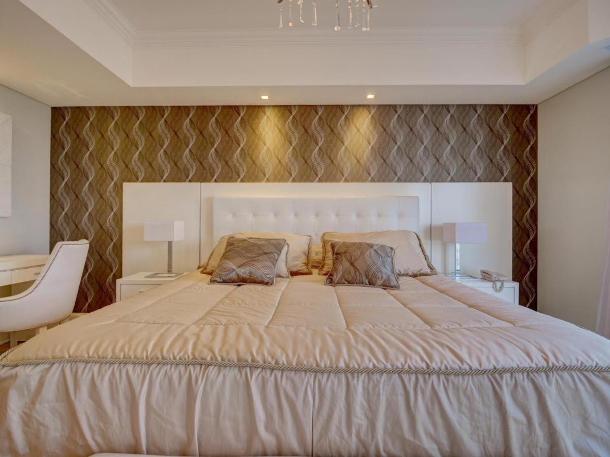 Puertomadero Free Parking 2 Lots 5 Bdr 680M2 Gym 3 Pools And Full Amenities Sophisticated Furniture Apartment Buenos Aires Bagian luar foto