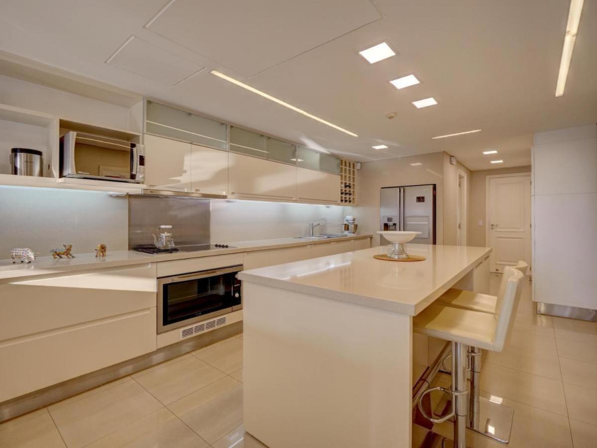 Puertomadero Free Parking 2 Lots 5 Bdr 680M2 Gym 3 Pools And Full Amenities Sophisticated Furniture Apartment Buenos Aires Bagian luar foto