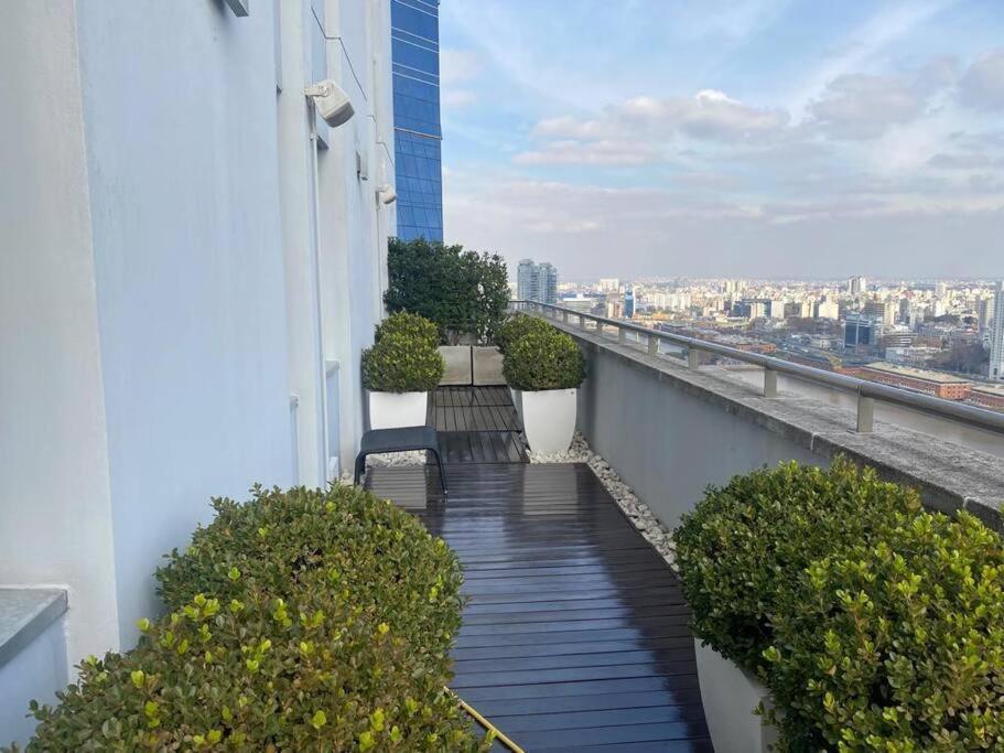 Puertomadero Free Parking 2 Lots 5 Bdr 680M2 Gym 3 Pools And Full Amenities Sophisticated Furniture Apartment Buenos Aires Bagian luar foto