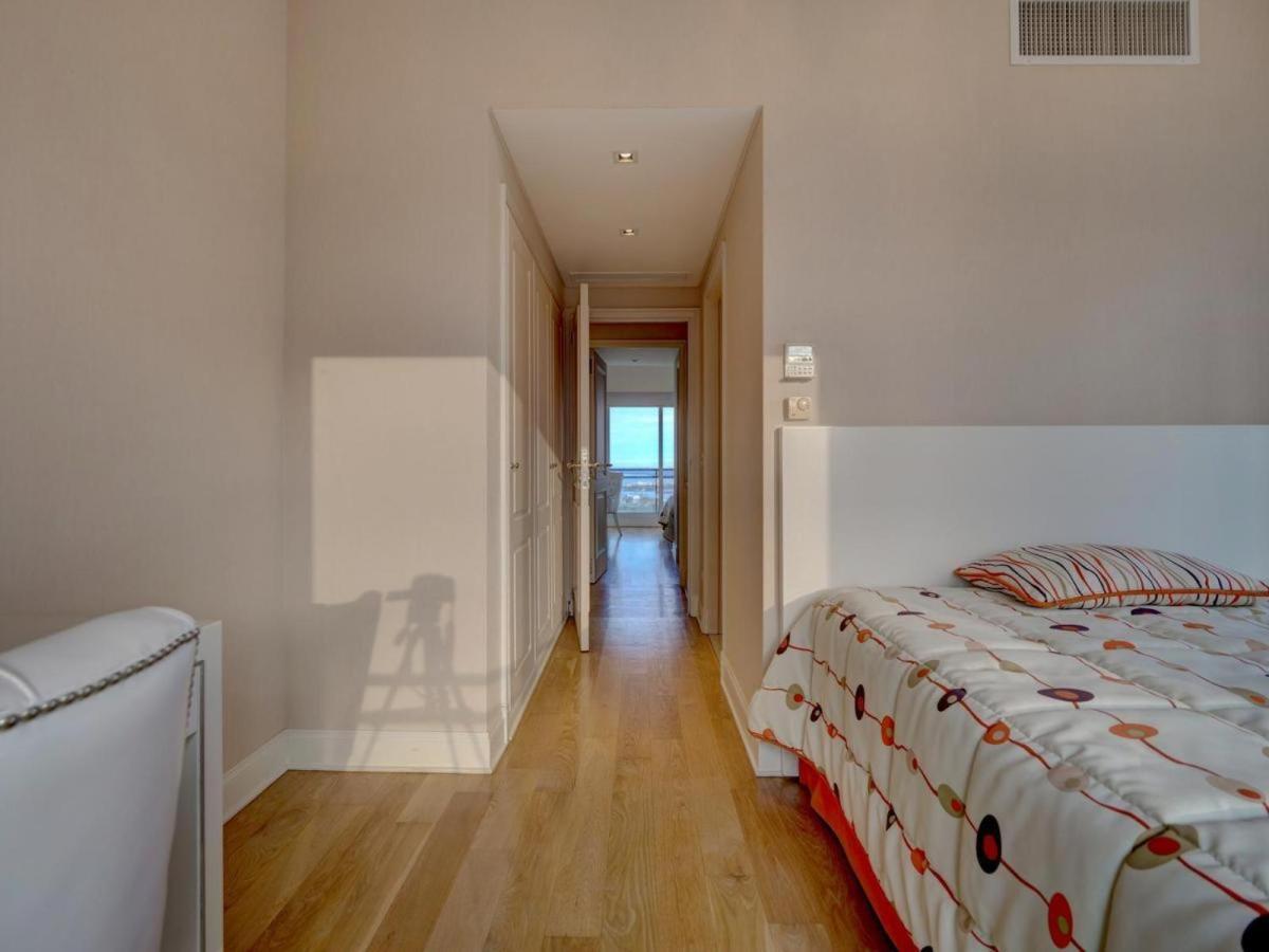 Puertomadero Free Parking 2 Lots 5 Bdr 680M2 Gym 3 Pools And Full Amenities Sophisticated Furniture Apartment Buenos Aires Bagian luar foto
