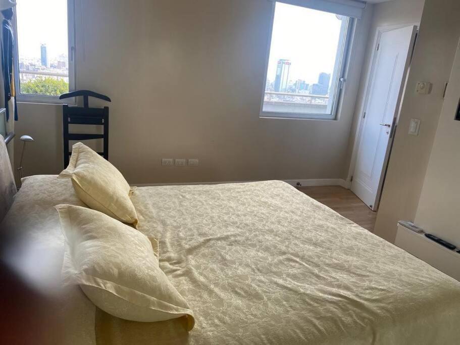 Puertomadero Free Parking 2 Lots 5 Bdr 680M2 Gym 3 Pools And Full Amenities Sophisticated Furniture Apartment Buenos Aires Bagian luar foto