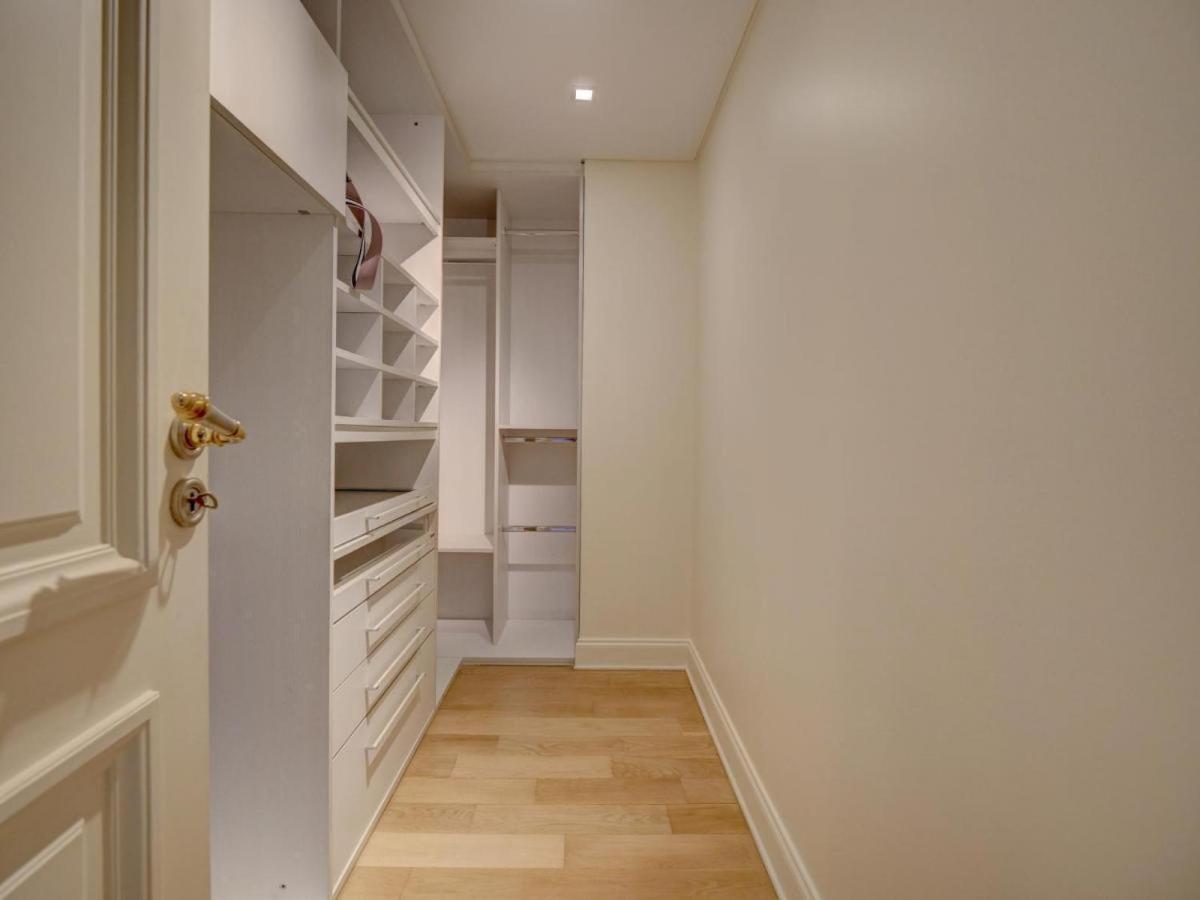 Puertomadero Free Parking 2 Lots 5 Bdr 680M2 Gym 3 Pools And Full Amenities Sophisticated Furniture Apartment Buenos Aires Bagian luar foto