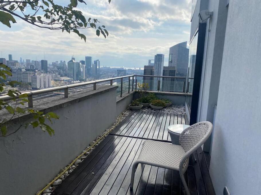 Puertomadero Free Parking 2 Lots 5 Bdr 680M2 Gym 3 Pools And Full Amenities Sophisticated Furniture Apartment Buenos Aires Bagian luar foto