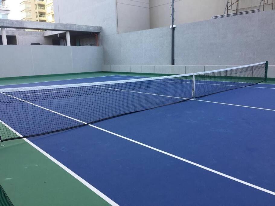 Puertomadero Free Parking 2 Lots 5 Bdr 680M2 Gym 3 Pools And Full Amenities Sophisticated Furniture Apartment Buenos Aires Bagian luar foto